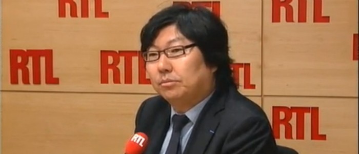 Jean-Vincent Placé : « Il y a des économies à faire, mais pas dans la santé ou l&rsquo;éducation » (RTL)