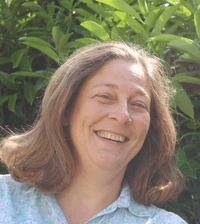 En direct du Sénat : Hélène Lipietz… par elle-même.