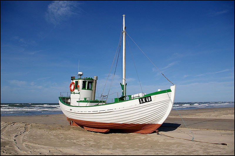 Michel Barnier coule la pêche durable