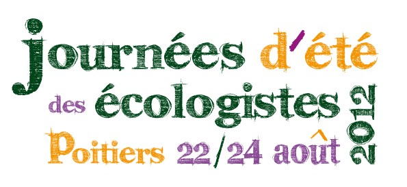 Les chemins de l’écologie !