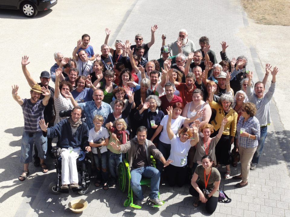 Les Journées d&rsquo;été 2012 : une rentrée réussie !