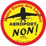 Procès de deux militants de la lutte contre l’aéroport à Notre-Dame-des-Landes : EELV ses élu-e-s appellent à se mobiliser le 28 août à Saint-Nazaire
