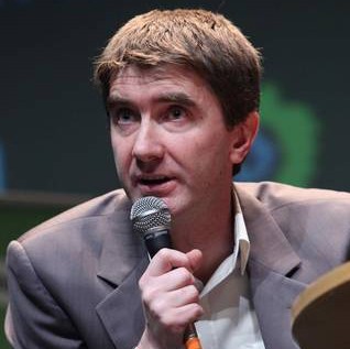 Stéphane Gatignon : rassemblement vendredi 9 novembre devant le Parlement