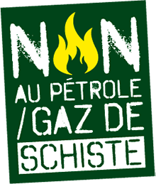 Persistons contre les gaz de schiste