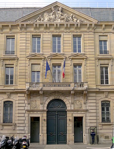Billet d&rsquo;humeur d’un représentant du personnel de la Banque de France à l’annonce du plan de restructuration de la Banque de France