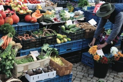 Politique agricole commune : les écolos proposent une réforme plus équitable