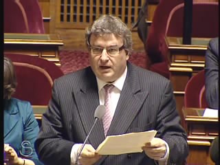 Projet de loi portant sur la création des emplois d&rsquo;avenir (n°760)