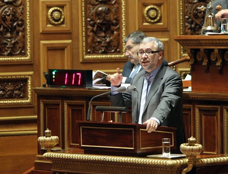 Intervention de Ronan Dantec comme rapporteur sur la proposition de loi relative à la création de la Haute Autorité de l&rsquo;expertise scientifique et de l&rsquo;alerte en matière de santé et d&rsquo;environnement
