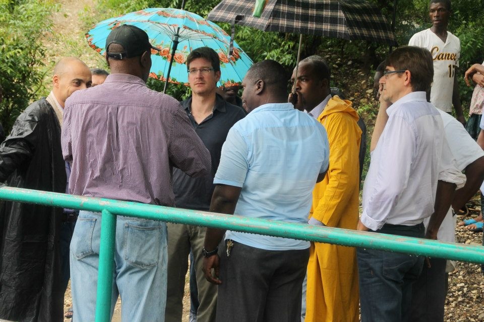 Lancement des assises du développement et de la solidarité internationale