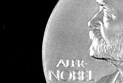 Plus qu’un symbole, le prix Nobel est un appel à l’UE
