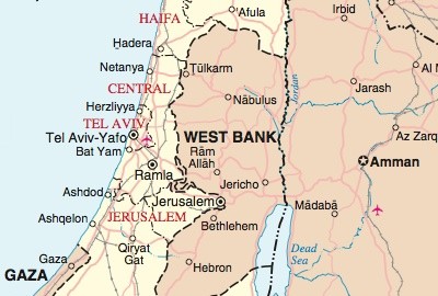 Commerce avec Israël : un accord indigne d’une Europe de la paix