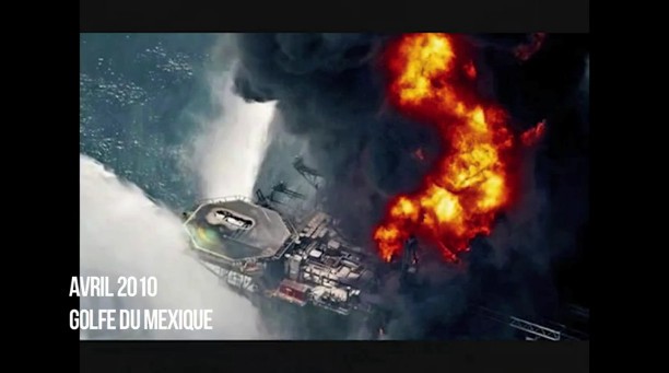 Du pétrole en Guyane ou le choix de la biodiversité ?