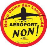 Aéroport Notre-Dame des Landes : la violence doit cesser