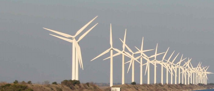 Débat Energie : « le changement c’est maintenant »