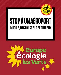 Retrait du dispositif policier à NDDL : une bonne nouvelle