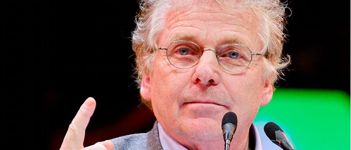 Daniel Cohn-Bendit : « L&rsquo;UE doit créer les conditions d&rsquo;une solution politique et humanitaire au Mali »