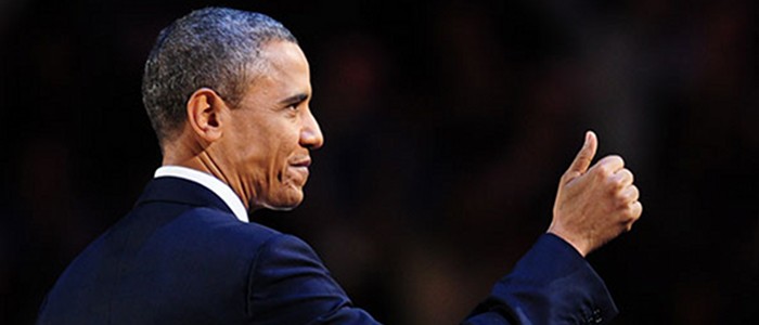 Climat : les bons signes d’Obama