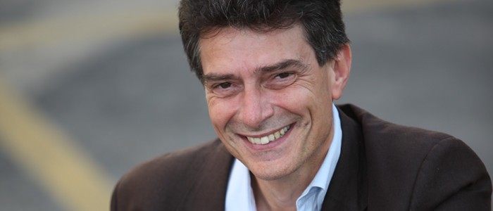 Pascal Durand en Anjou : entreprises, apprentissage et transformation écologique de l&rsquo;économie