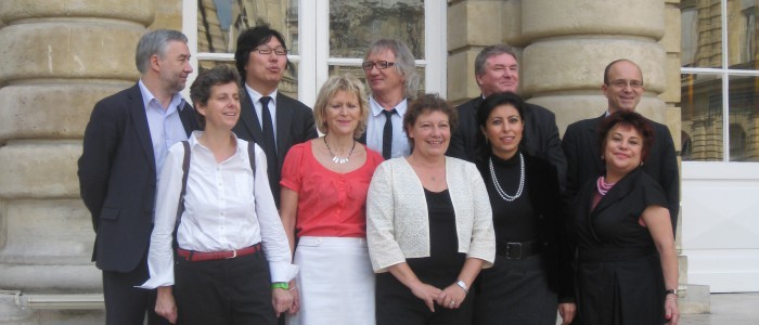 Nouveau pic de pollution : l&rsquo;urgence sanitaire – Les écologistes du Sénat redéposent une proposition de loi