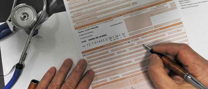 Non aux dépassements d&rsquo;honoraires !