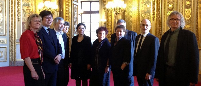 Une loi sur les lanceurs d&rsquo;alerte adoptée au Sénat