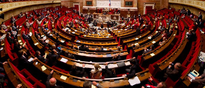 Mariage pour tous : défendre une institution protectrice