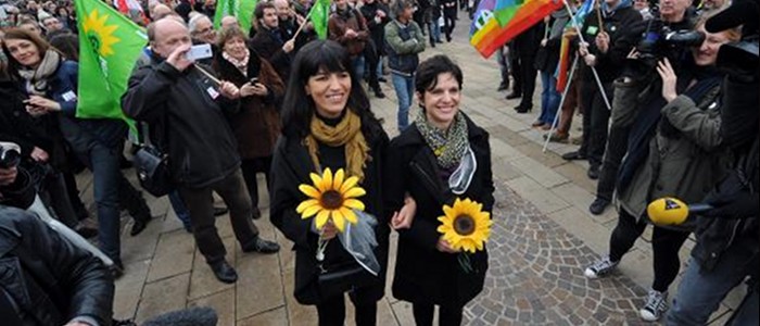 Pour le député Sergio Coronado « François Hollande tient des propos choquants et scandaleux »