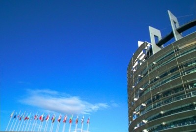 En direct de l’hémicycle : les eurodéputés EELV à Strasbourg