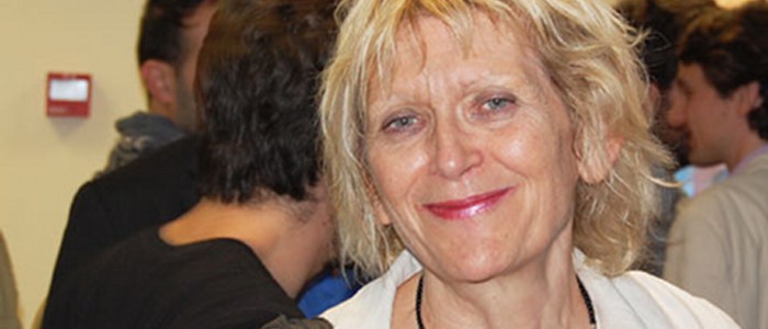 3 questions à Aline Archimbaud