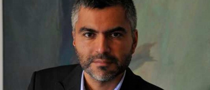 A l&rsquo;Assemblée nationale, Sergio Coronado réagit aux propos de Christian Jacob