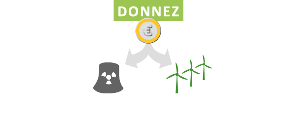 Aidez nous à organiser les JDE : faites un don