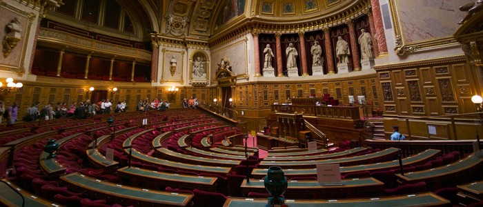 Projet de Loi de Finances 2013 rejeté au Sénat : plus de mesures de gauche, pas d&rsquo;écologie