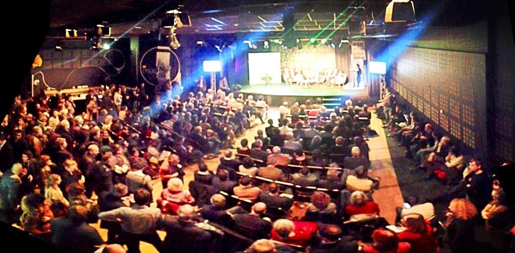 L’écologie : la force du compromis