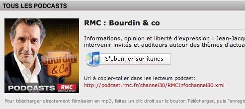 Pascal Durand était l&rsquo;invité de Jean-Jacques Bourdin