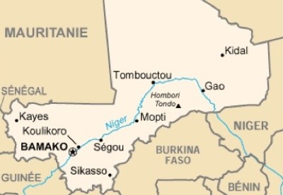 Les eurodéputés EELV réagissent à l&rsquo;intervention française au Mali