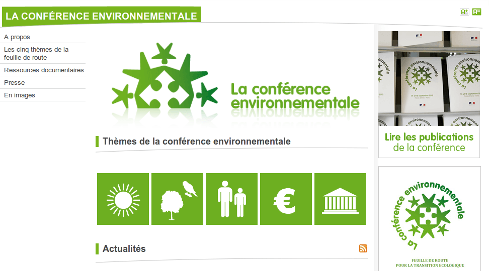 Transition Énergétique : un débat national pour redessiner la France de l&rsquo;énergie
