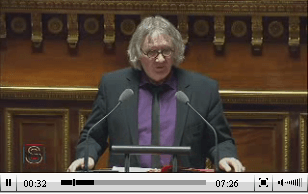 Loi d&rsquo;avenir sur l&rsquo;agriculture, l&rsquo;alimentation et la forêt – Les écologistes défendent le texte contre les corporatismes