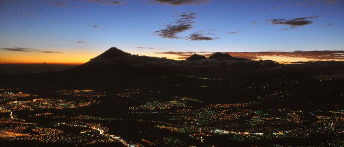 Au Guatemala, le prix à payer pour notre société energivore