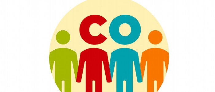 3 questions à Anne-Sophie Novel et Stéphane Riot, co-auteurs du livre « Vive la co-révolution »