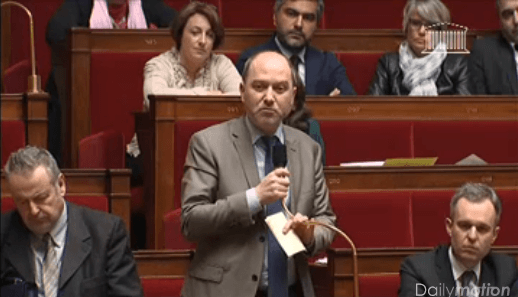 Intervention de Denis Baupin après le renvoi de la proposition de loi sur le principe de précaution appliqué aux ondes électromagnétiques