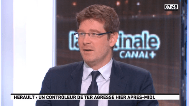 (RFI et Canal+) Pascal Canfin : « Ce que nous avons vécu à Tombouctou, c’est la sensation de libération de libertés. »