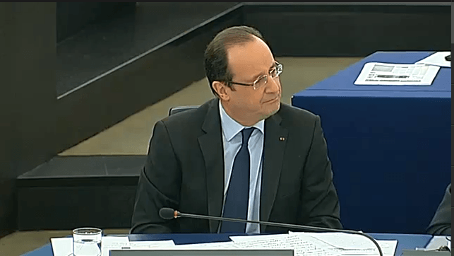 Dany Cohn-Bendit : « François, je t’ai compris, et j’ajoute : il faut de l’imagination pour construire le monde de demain »