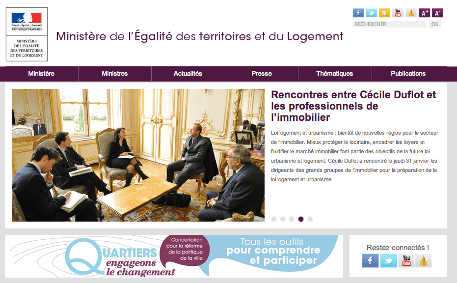 L’habitat participatif : une utopie réaliste au service de la transition écologique des territoires