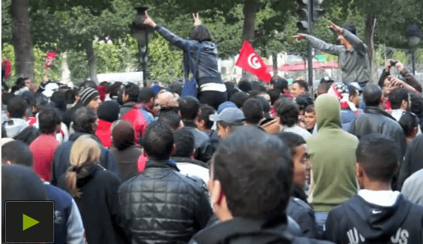 Tunisie : il faut soutenir l&rsquo;émergence d&rsquo;une culture politique