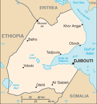 Soutenir la démocratie à Djibouti