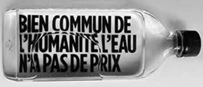L’eau, bien commun de l’humanité : signez la pétition pour que l&rsquo;UE reconnaisse ce droit !