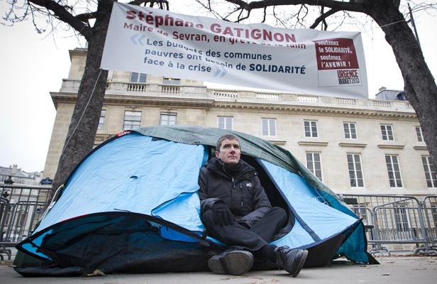 Politique de la ville : se donner les moyens d&rsquo;une ambition sociale, urbaine, économique et écologique