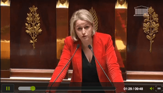 « La seule confiance qui vaille, c&rsquo;est celle des Français »