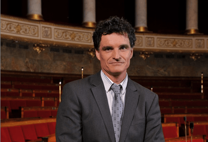 Les langues régionales dans le projet de loi sur la refondation de l’école par Paul Molac