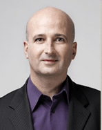 (France 3) Bernard Jomier, candidat à la candidature EELV à Paris